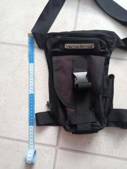 Набедренная сумка