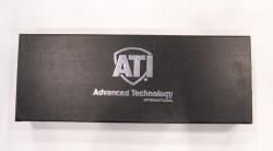 Набор ATI Akita для Remington 870, цвет Dark Earth Brown (арт.A.1.30.1335) 