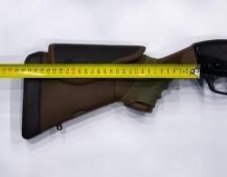 Набор ATI Akita для Remington 870, цвет Dark Earth Brown (арт.A.1.30.1335) 