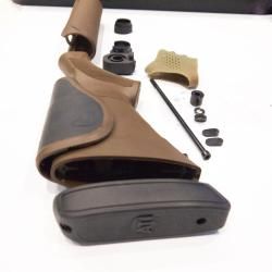 Набор ATI Akita для Remington 870, цвет Dark Earth Brown (арт.A.1.30.1335) 