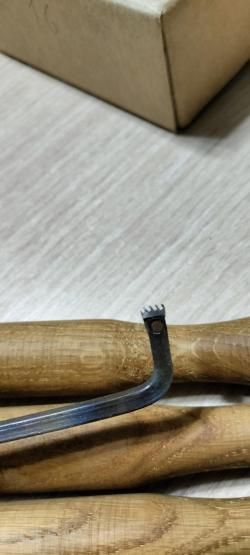 Набор для чекеринга 16линий на дюйм