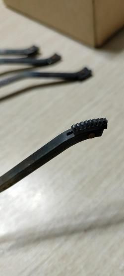 Набор для чекеринга 16линий на дюйм