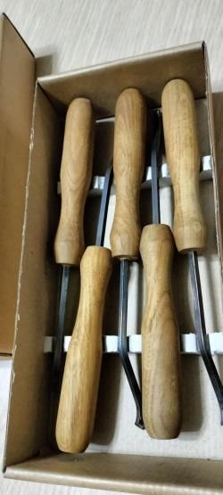 Набор для чекеринга 16линий на дюйм