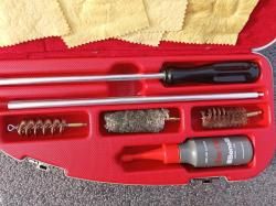 Набор для чистки  Benelli  калибр 12