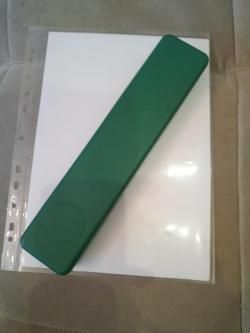 Набор для чистки карабина 7,62