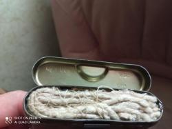 Набор для чистки карабина Mauser 98K.