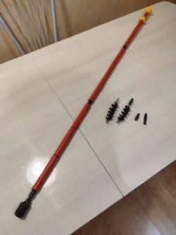 Набор для чистки охотничьего ружья