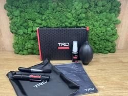 Набор для чистки оптики TRD