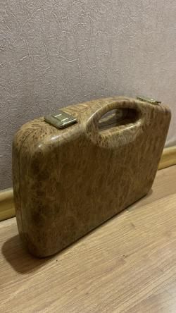 Набор для чистки оружия 12 калибра