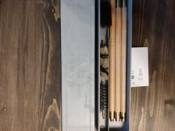 Набор для чистки оружия б/у