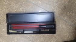 Набор для чистки оружия калибр 5,6; 7,62; 12; 366