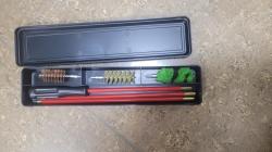 Набор для чистки оружия калибр 5,6; 7,62; 12; 366