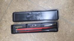 Набор для чистки оружия калибр 5,6; 7,62; 12; 366