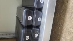 Набор для чистки оружия калибр 5,6; 7,62; 12; 366