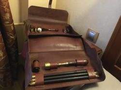 Набор для чистки оружия Ray Pavon