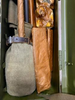 Набор для чистки ствола к.76-мм