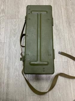 Набор для чистки ствола к.76-мм