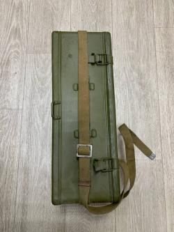 Набор для чистки ствола к.76-мм