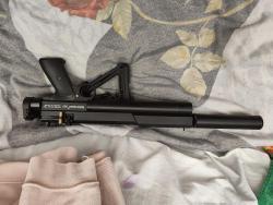 Доберман 5.5 250мм 