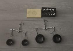 Набор для перезарядки 12 калибра + весы бытовые