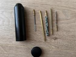 Набор для пневматики