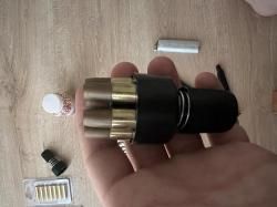 Набор для пневматики