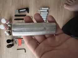 Набор для пневматики