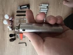 Набор для пневматики