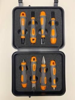 Набор для подготовки гильз LYMAN Universal Case Prep Accessory Set
