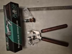 Набор для релоадинга 12 калибр lee load all 2