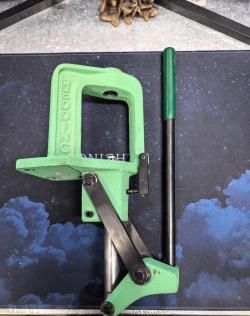 Набор для Релоадинга 308 win Redding, Lee, Hornady, Lyman