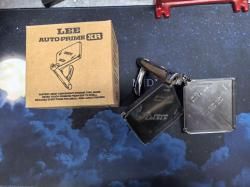 Набор для Релоадинга 308 win Redding, Lee, Hornady, Lyman