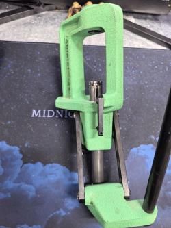 Набор для Релоадинга 308 win Redding, Lee, Hornady, Lyman