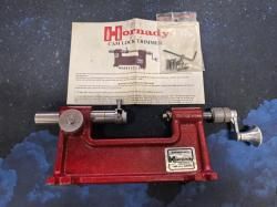 Набор для Релоадинга 308 win Redding, Lee, Hornady, Lyman