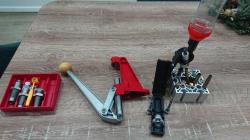 Набор для релоадинга 308 WIN