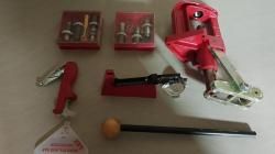 Набор для релоадинга Lee