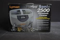 Набор для релоадинга Lyman Expert Kit