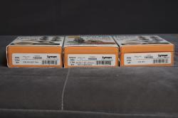 Набор для релоадинга Lyman Expert Kit