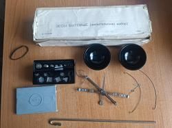 Набор для снаряжения патронов 12 калибра