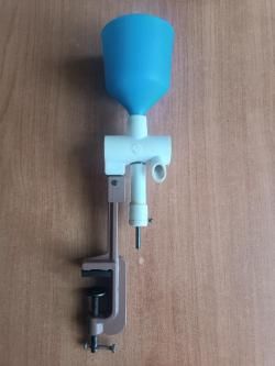 Набор для снаряжения патронов 12 калибра