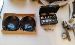 Набор для снаряжения патронов