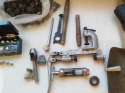 Набор для снаряжения патронов