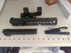 Набор для тюнинга