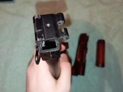 Набор фурнитуры АКС 74