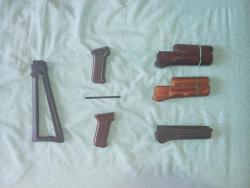 Набор фурнитуры АК Сайга