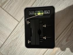 Набор инструментов для установки прицелов