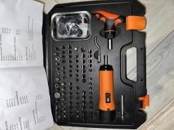 Набор инструментов для установки прицелов