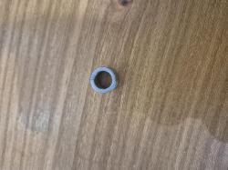 Набор из 2-х матриц Redding Type S-Match 300WinMag + бушинги