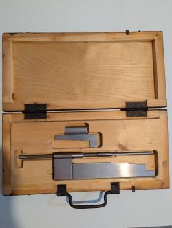 Набор калибров и приборов к винтовке и карабину Мосина 56-И-222