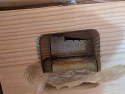 Набор калибров и приборов к винтовке и карабину Мосина 56-И-222